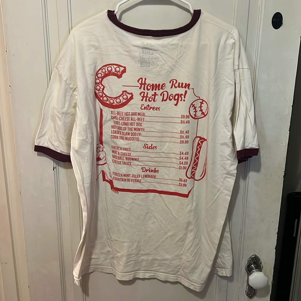 Disney Lost Bros Casey’s Corner Shirt